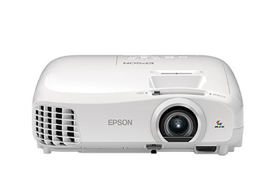 EPSON/爱普生1080P 3D高清蓝光投影仪CH-TW5210