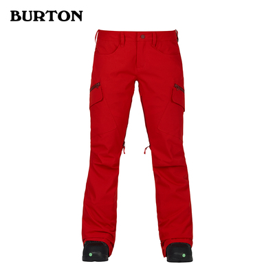 BURTON女士滑雪裤101011