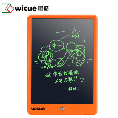 Wicue/唯酷WS210液晶电子手写板10英寸