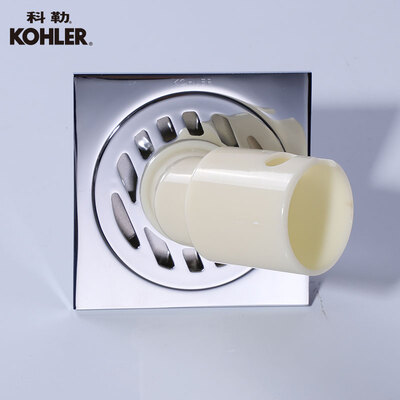 KOHLER/科勒K-45966T-CP地漏