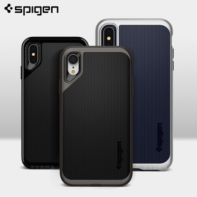 Spigen SGP时尚商务系列iPhone手机壳