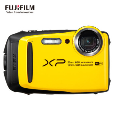 Fujifilm/富士XP120运动相机