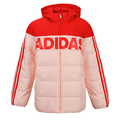 Adidas/阿迪达斯儿童运动外套羽绒服 DM7117