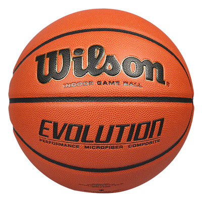 Wilson/威尔胜篮球EVO经典复刻比赛7号篮球WTB0516MF