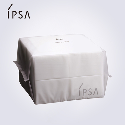 IPSA/茵芙莎丝柔化妆棉120片