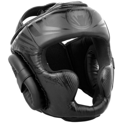Venum 拳击护具头盔GLADIATOR 3.0 headgear