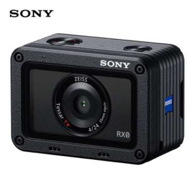 SONY/索尼DSC-RX0迷你黑卡数码相机