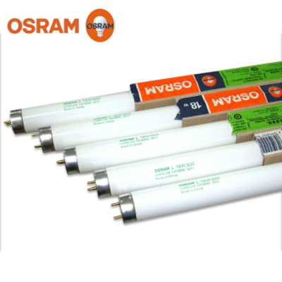 OSRAM/欧司朗T8直管型荧光灯系列荧光灯