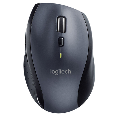 Logitech/罗技M705无线激光鼠标