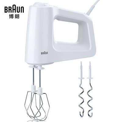 Braun/博朗手持多功能电动打蛋器HM3000