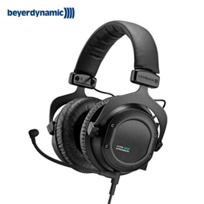 beyerdynami/拜雅 Custom Game游戏耳机