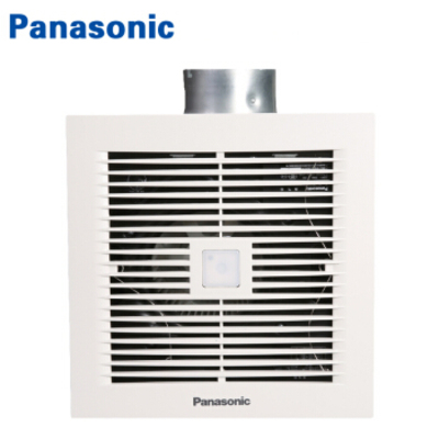 Panasonic/松下10寸集成吊顶可调速换气扇FV-24JR2C