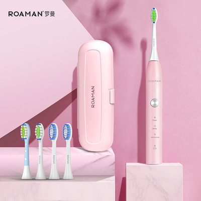 Roaman/罗曼T5电动牙刷