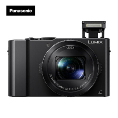 Panasonic/松下LX10 1英寸大底数码相机