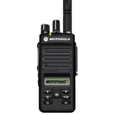 Motorola/摩托罗拉防爆数字对讲机XIR P6620i FM