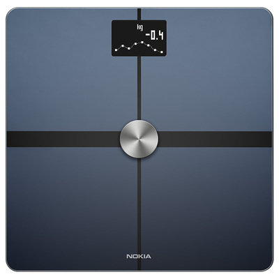 Nokia/诺基亚Body+电子体脂秤