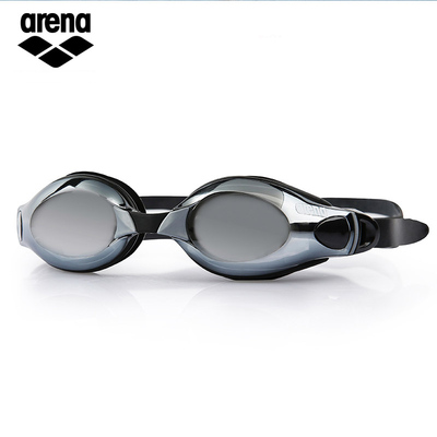 Arena/阿瑞娜镀膜训练泳镜AGL-PRM01