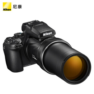 Nikon/尼康COOLPIX P1000数码照相机