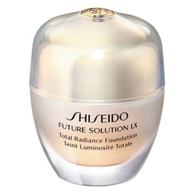 Shiseido/资生堂 时光琉璃御藏奢采粉霜