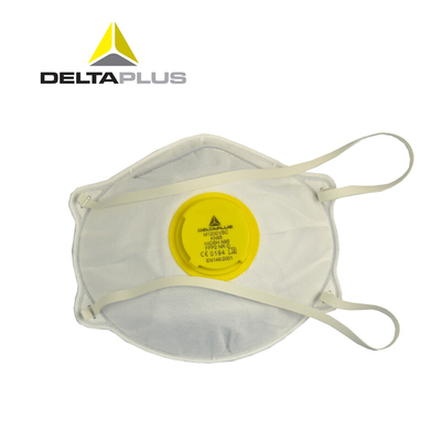 Deltaplus/代尔塔儿童防雾霾口罩10只104016