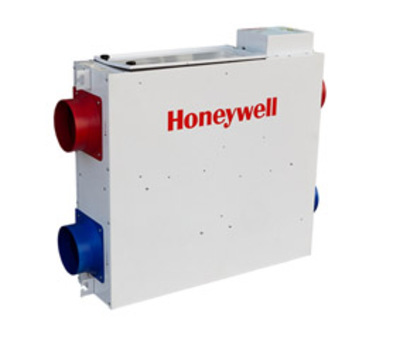 Honeywell/霍尼韦尔ERN系列新风系统