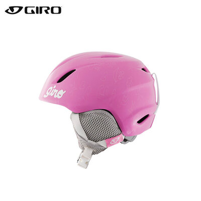 Giro儿童滑雪头盔LAUNCH