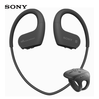 SONY/索尼NW-WS625指环遥控运动MP3