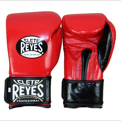 Cleto Reyes Extra Padding Training拳击手套