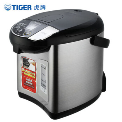 TIGER/虎牌3L智能控温电热水壶PDU-A30C