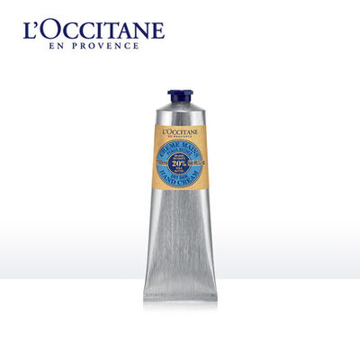 L’occitane/欧舒丹乳木果护手霜