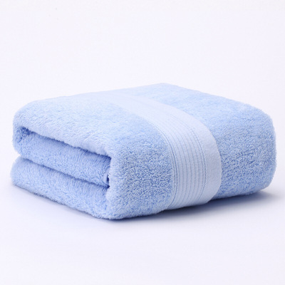 DAPU/大朴埃及长绒棉加厚浴巾（70*140cm）
