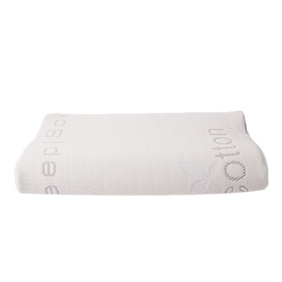 Sleep Science/睡眠科学有机棉儿童枕记忆枕
