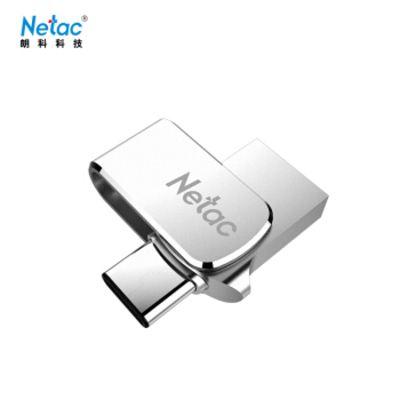 Netac/朗科U780C双接口U盘