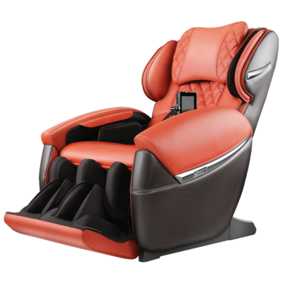 OGAWA/奥佳华3D温热全自动全身按摩椅OG-6258