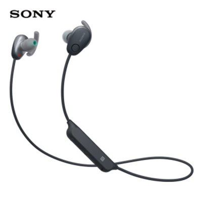 SONY/索尼WI-SP600N无线降噪蓝牙运动耳机