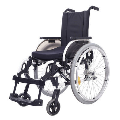 ottobock/奥托博克铝合金折叠轮椅M2