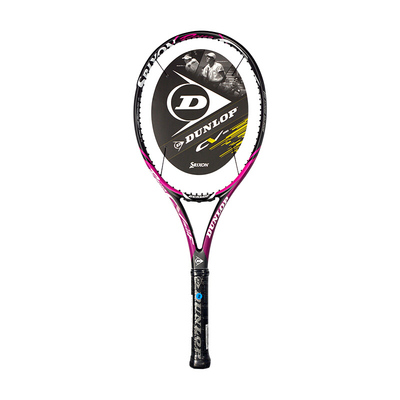 Dunlop/邓禄普男子训练练习网球拍 Srixon Revo CV 3.0 F LS