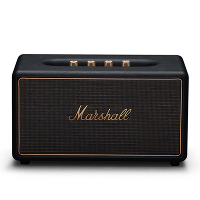 Marshall/马歇尔STANMORE系列MULLTI-ROOM家用无线音箱