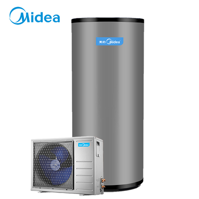 Midea/美的300升空气能热水器RSJF-40/RDN3-300-（E2）