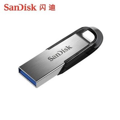 SanDisk/闪迪CZ73金属U盘