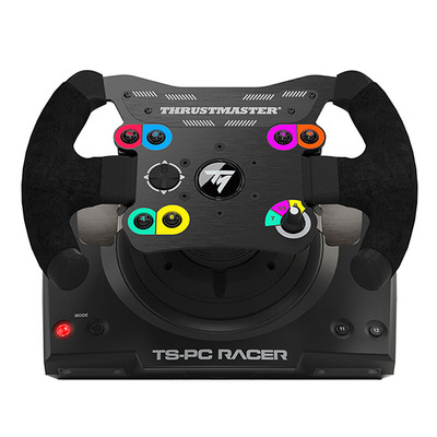 Thrustmaster/图马思特TS-PC Racer赛车游戏方向盘