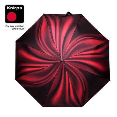 Knirps C051系列三折手动遮阳伞