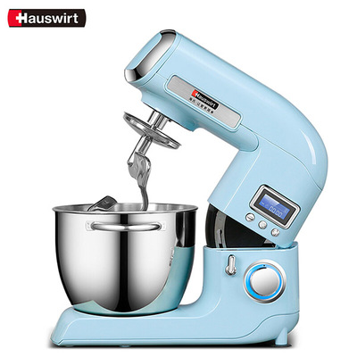 Hauswirt/海氏多功能电子显示屏厨师机HM780