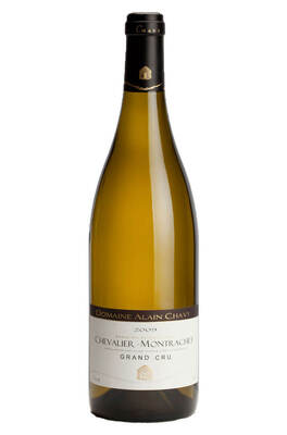 Domaine Leflaive/勒弗莱酒庄Chevalier－montrachet Grand Cru 2009白葡萄酒