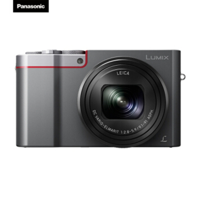 Panasonic/松下DMC-ZS110 1英寸大底数码相机