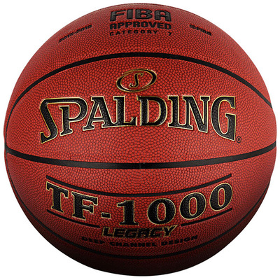 SPALDING/斯伯丁TF-1000篮球74-450Y