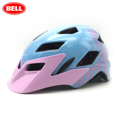 Bell/贝尔 青少年骑行头盔  Sidetrack MIPS