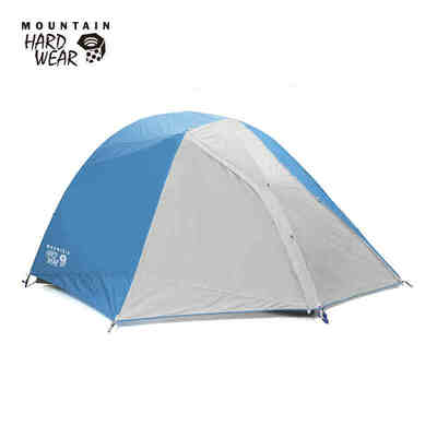 Mountain Hardwear/山浩帐篷Optic 6 Tent OU9668