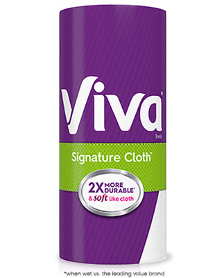Viva Siganature Cloth
