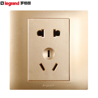 Legrand/罗格朗仕界系列插座面板
